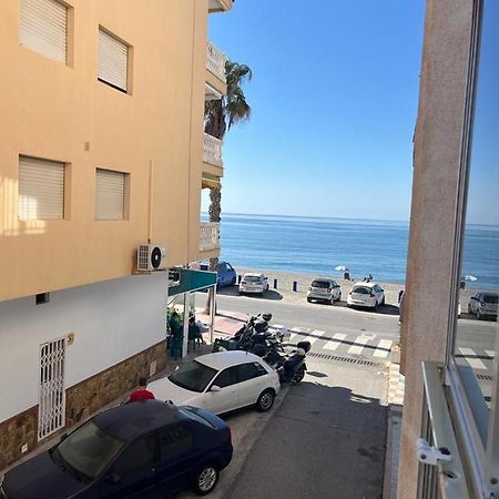 شقة Apartamento A 10 Metros De La Playa لا هيرادورا المظهر الخارجي الصورة